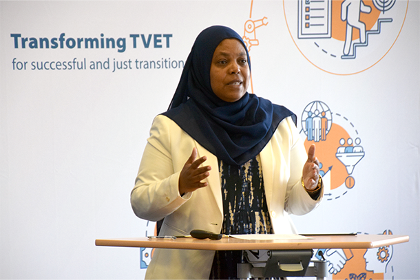 TVET Talent Drives Ethiopia’s Global Edge