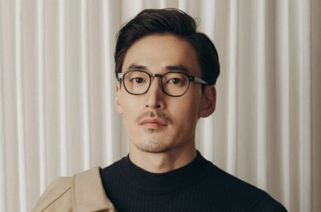 Pria Diduga Selingkuh dengan Sarwendah Muncul, Bantah Kenal Mantan Istri Ruben Onsu