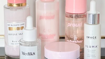 Skincare Masuk Daftar Hitam, Shella Saukia Dikritik Netizen Gara-Gara Cream MC
