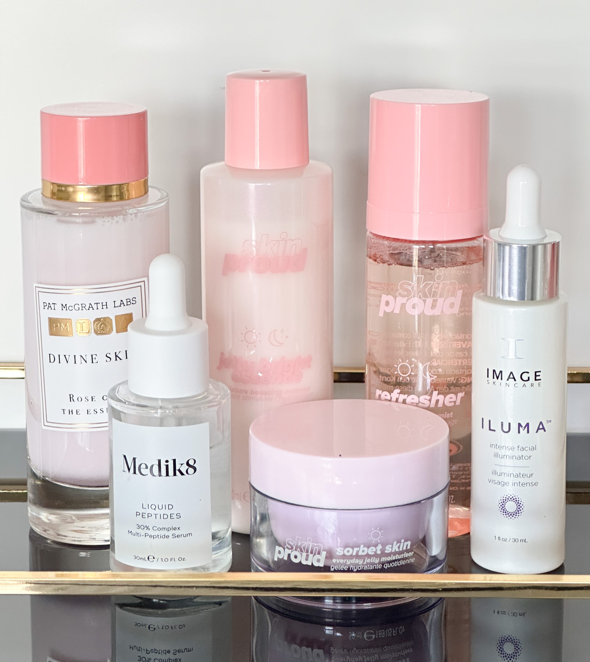 Skincare Masuk Daftar Hitam, Shella Saukia Dikritik Netizen Gara-Gara Cream MC