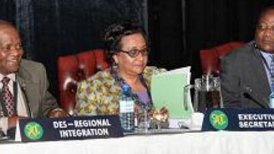 SADC Tourism Alliance Names New Steering Committee