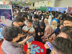 Inovasi Kampus Menggema di Konvensi ITB 2025