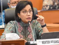 Pensiunan Tak Dapat Kenaikan Gaji Mulai 1 September, Sri Mulyani Jamin Tunjangan Cair Pensiunan Tak Dapat Kenaikan Gaji Mulai 1 September, Sri Mulyani Jamin Tunjangan Cair