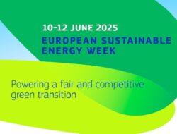 Kigali to Host Energy Week 2025: Powering Africa’s Sustainable Future