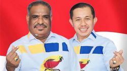 Pembukaan Roemah Ummah, Harapan Walikota Jayapura Abisai Rollo