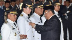 Bupati Garut Kekurangan Ribuan Tempat Tidur Pasien