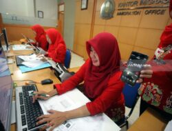 Imigrasi Medan Tekankan Edukasi Kejujuran dan Tujuan Jelas Pemohon Paspor