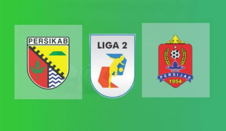 Hasil Akhir Persijap Jepara vs Persib Bandung 18 Agustus 2025, Cek Skor Gratis di Sini!
