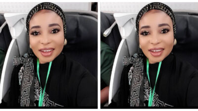 Nollywood Star Lizzy Anjorin Sued Over N500m Rights Dispute