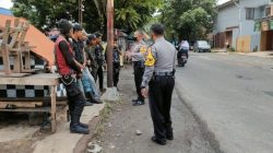 Kebumen Heboh, Polisi Amankan Anak Punk dan Beri Pembinaan