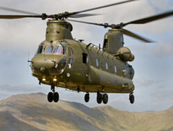 Helicopter Crash: GAF Calls for Careful Media Reporting Helicopter Crash: GAF Calls for Careful Media Reporting