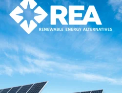 REA collaborates with GEM and partners for sustainable power REA collaborates with GEM and partners for sustainable power