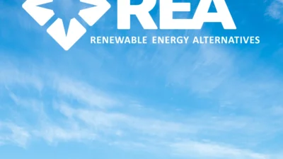 REA collaborates with GEM and partners for sustainable power