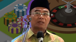 600 Ribu Penerima Bansos Terindikasi Judi Online, 228 Ribu Dicoret