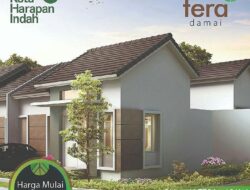 Perumahan Tera Damai Bekasi: Harga Terbaru, Lokasi Strategis, dan Fasilitas Lengkap 2025 Perumahan Tera Damai Bekasi: Harga Terbaru, Lokasi Strategis, dan Fasilitas Lengkap 2025