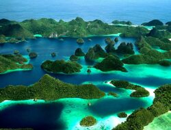 Wisata Walicung Brebes Diduga Langgar Aturan dan Berdiri di Lahan Sawah Dilindungi