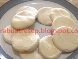 Resep Brem Sederhana dan Cepat