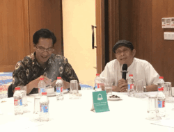 Pemkot Bandung Kolaborasi dengan IATL ITB Uji Skema Atasi Sampah Makanan, Nyengserat dan Panjunan Jadi Proyek Percontohan