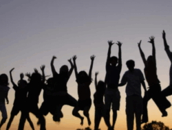 The Youth Bulge: A Key to a Sustainable Future