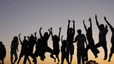 The Youth Bulge: A Key to a Sustainable Future