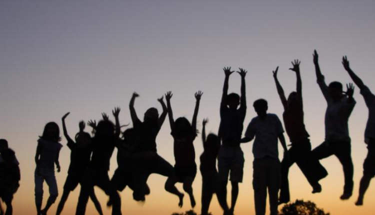 The Youth Bulge: A Key to a Sustainable Future