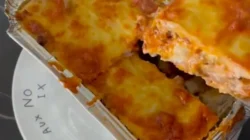 Ide Jualan Lasagna Mini dalam Box: Resep Hemat, Isi Bervariasi, Cara Membuat Sederhana & Menu Terkini