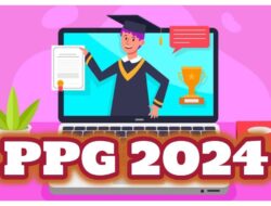 Kunci Jawaban Pemahaman Modul 1 Topik 1 PPG 2025: Tahapan yang Harus Dikerjakan Kunci Jawaban Pemahaman Modul 1 Topik 1 PPG 2025: Tahapan yang Harus Dikerjakan