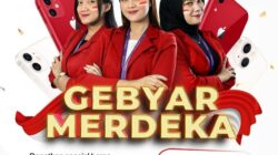 Peluang Emas! Diskon Spesial Rp45.000 di Hari Kemerdekaan, Jangan Ketinggalan