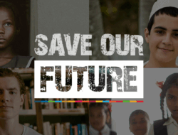 Oxfam Empowers Youth for a Better Future