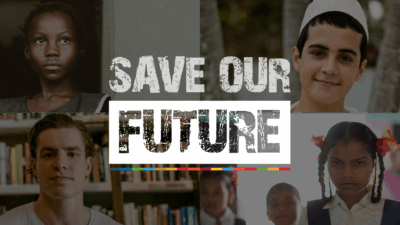 Oxfam Empowers Youth for a Better Future