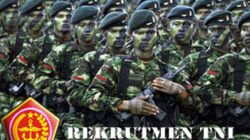 TNI AD Bangun Posko Pengungsian di Poso, Pemda Distribusikan Logistik untuk Korban Gempa