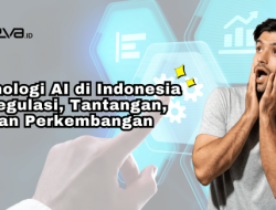 Tantangan Adaptasi Kamus Digital, Teknologi AI Masih Perlu Dikembangkan