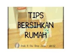 Bersih Tanpa Drama, 5 Tips Efektif Bersihkan Rumah Tanpa Khawatir Alergi Bersih Tanpa Drama, 5 Tips Efektif Bersihkan Rumah Tanpa Khawatir Alergi