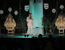 Sabri Tutup Ajang Talenta Seni 2025, Fokus pada Kreativitas dan Kemandirian Siswa