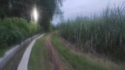 Ironi Lapangan Olahraga: Warga Tasikmalaya Butuh Udara Segar, Bukan Bau Sampah!