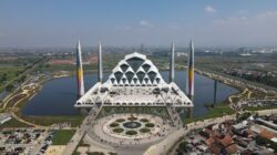 Jawa Barat Targetkan Tiga Besar IMTI 2025! Wisata Muslim Jadi Unggulan