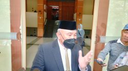 Bupati Sleman Lantik Dewan Pendidikan 2025–2030, Tingkatkan Kualitas Pendidikan