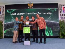 Tegangan geopolitik global jadi alarm untuk percepat transisi energi, mengapa RI masih impor?
