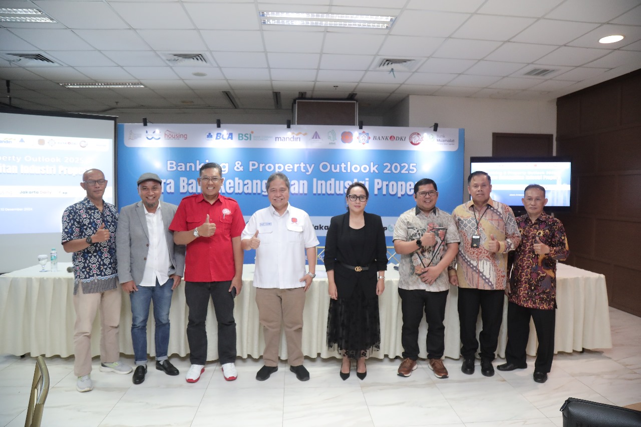 Dukung Program 3 Juta Rumah, Inovasi Beton Modular Hadir sebagai Solusi