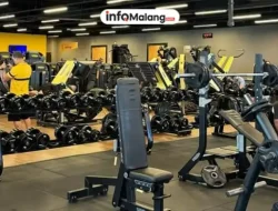 Timothy Ronald Sebut Gym Aktivitas Bodoh, Ini Penjelasan Dokter Olahraga