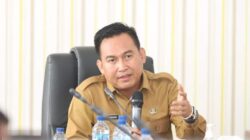 Pemkab Halmahera Timur Akan Evaluasi Gaji Honorer