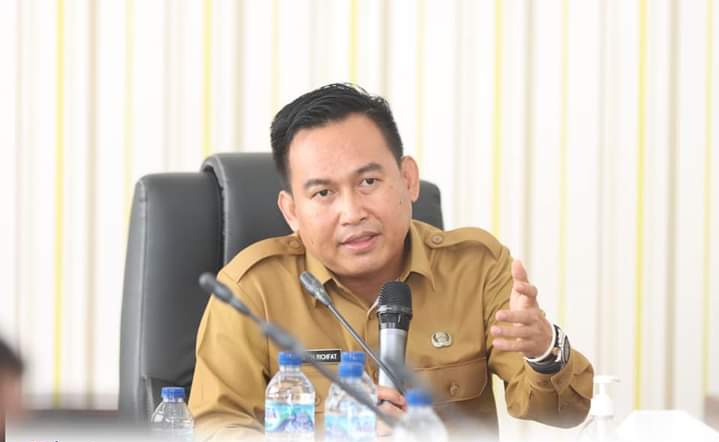 Pemkab Halmahera Timur Akan Evaluasi Gaji Honorer