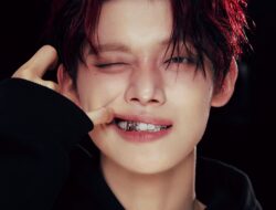 Yeonjun TXT Siap Rilis Album Solo November Ini