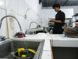 Kasus Keracunan MBG di Sragen, Pemprov Jateng Uji Sampel Makanan di Laboratorium