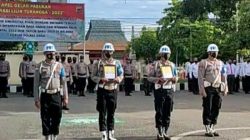 Dua Anggota Polres Sikka Dipecat karena Kasus Maut dan Pornografi