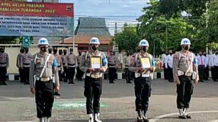 Dua Anggota Polres Sikka Dipecat karena Kasus Maut dan Pornografi