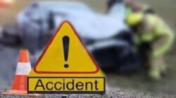 One killed, two injured in Dang motorcycle crash