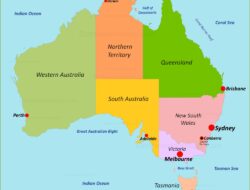 Australia Kecam Dubes Iran, Tuduh Terlibat Serangan Antisemit di Sydney