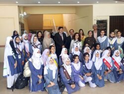 STEVTA Celebrates Maarka-e-Haq Independence Day