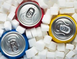 Studi: Minum Soda Diet Sehari, Risiko Diabetes Naik 38%
